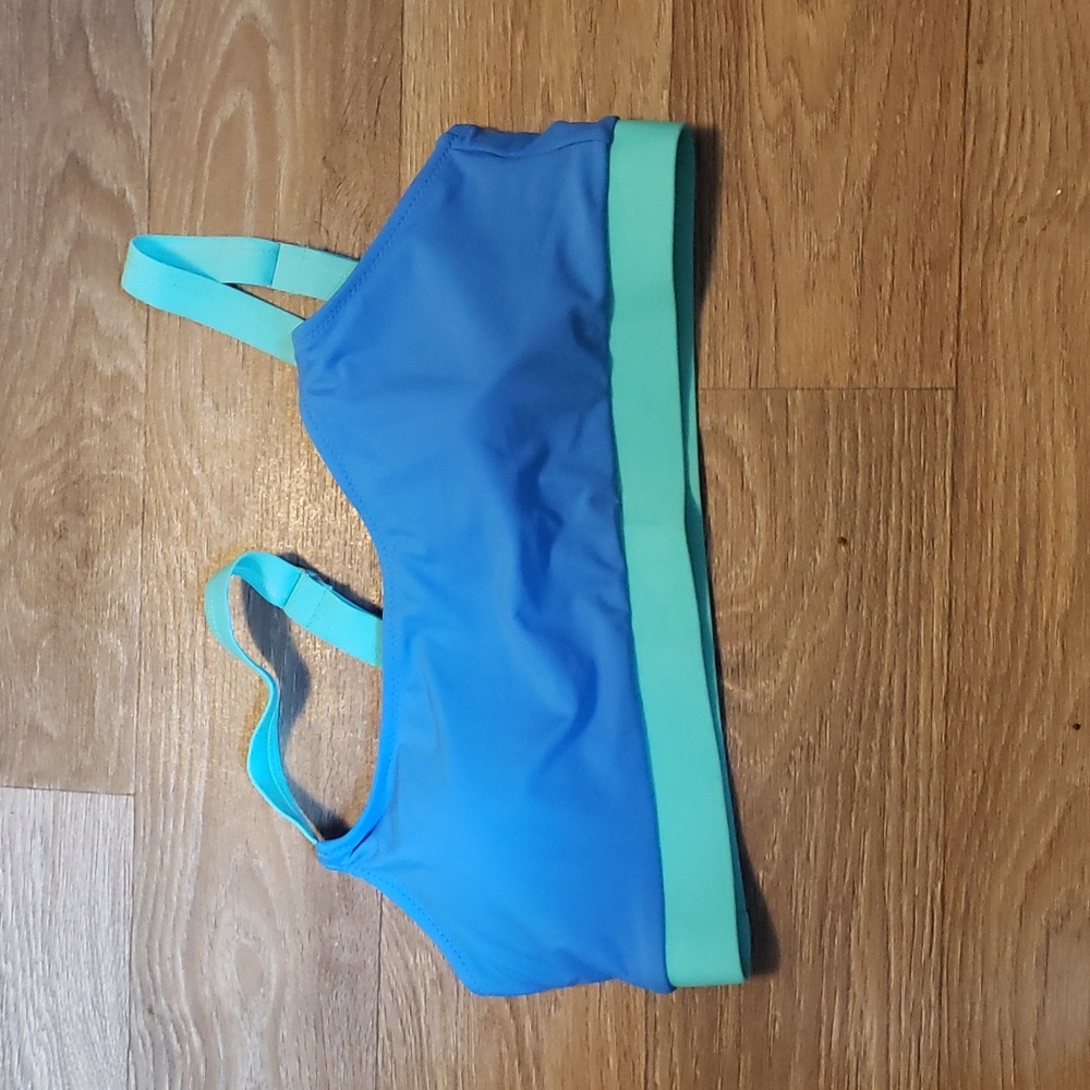 Swim suit top